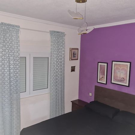 Marble Manor Guest House لوس الكاثاريس المظهر الخارجي الصورة