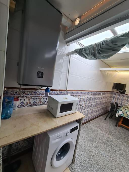 Marble Manor Guest House لوس الكاثاريس المظهر الخارجي الصورة