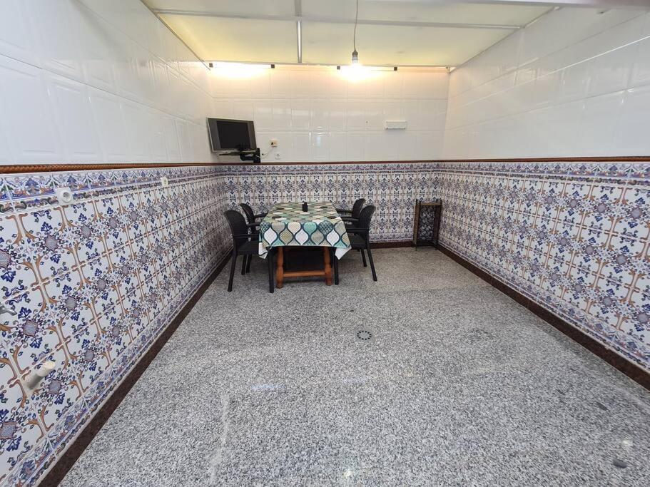 Marble Manor Guest House لوس الكاثاريس المظهر الخارجي الصورة